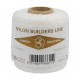 Nylon Builders Line 125m 